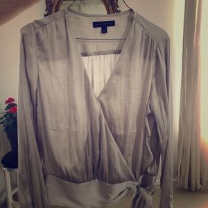 Banana republic shirt